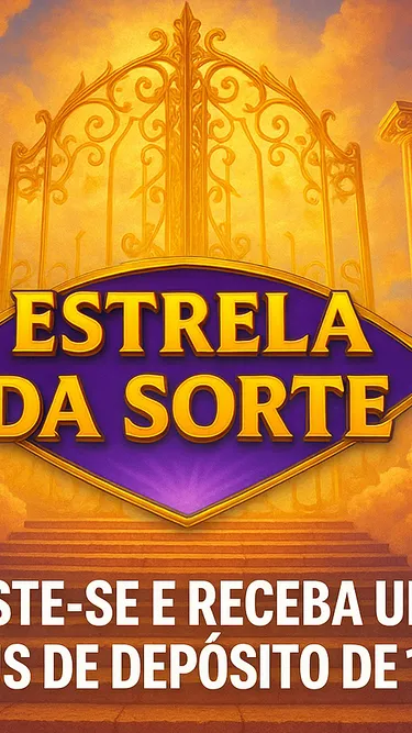 Estrela da Sorte Screenshot