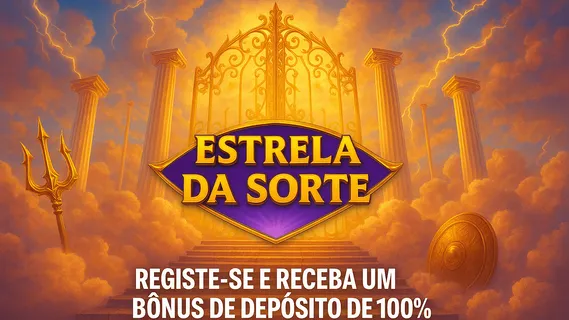 Estrela da Sorte Screenshot